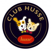 Klub Chovatel Husse